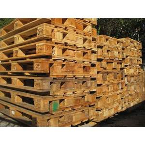 Achat de haute qualité en gros nouveau Epal/ Euro palettes en bois/palette en bois de pin à vendre - Product Image 6