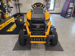 Cortacésped de Gasolina Cub Cadet XT2 SLX54 2025, Motor de 4 Tiempos de 196 cc, 5000 W, 28 V, Autopropulsado, Altura Máxima de Corte de 1000 mm - Product Image 2