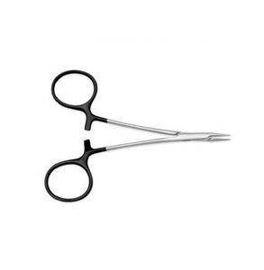 Porte-aiguilles micron fin en acier inoxydable manuel 12,5 cm - Product Image 3