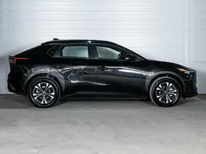 2023 BbZ-4X I Lithium Battery R18 Tires Leather Seats <b>Panoramic</b> Sunroof - Product Image 5