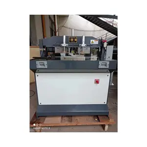 Automatic Hydraulic Envelope Die Cutting machine Paper Cutting Machine