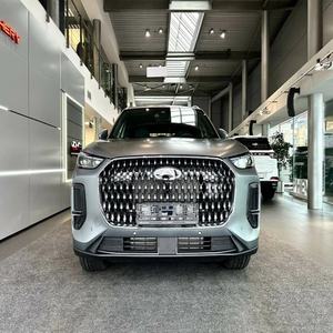 Chery Tiggo 9 très propre - Product Image 1