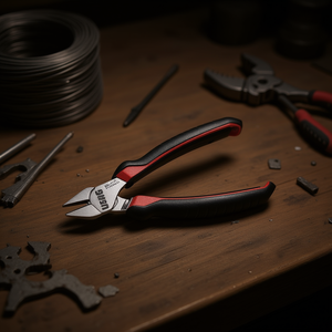 Tijeras de Corte Diagonal Usag, Producto de Cizallas y Tijeras - Product Image 3