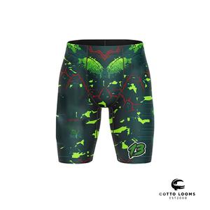 Uniforme de football américain OEM 7v7 élégant construit pour la coordination d'équipe avec maillot de football américain assorti - Product Image 5