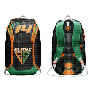 KITS SCOLAIRES DES ÉQUIPES DU CLUB DES JEUNES FORFAIT DE VENTE FORFAIT FOOTBALL AMÉRICAIN 2025 - Product Image 5