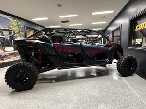 NUOVISSIMO PRODOTTO DI PUNTA Can-AmS <span class=keywords><strong>Maverick</strong></span> X3 MAX RS TURBO UTV - Product Image 2