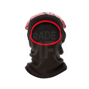 Couvre-visage de ski Oem de haute qualité Broderie de logo personnalisé de style Y2K Meilleur matériau pour le sport à bas prix - Product Image 4