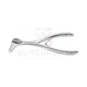 Nasal Surgical Instrument MEDIC INSTRUMENT High Quality Stainless Steel <b>Titanium</b> Surgiright Instruments - Product Image 3
