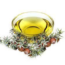 Emballage personnalisé disponible marque privée huile essentielle de cade pure pour les soins de beauté - Product Image 2