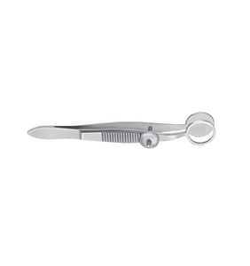 Pince de chasse à la galazion, ronde, 12mm - Product Image 2