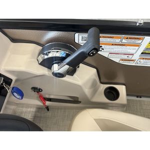 Cubierta para Bote Premier 220 Sunscape RF 2026 - Product Image 2