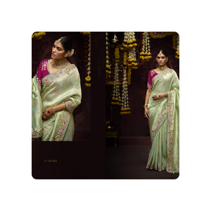 Elegante Vintage Sindhuri Saree Rich Maroon Silk Diseño tradicional para ocasiones festivas de boda Ropa India pakistaní para - Product Image 4