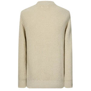 Suéteres de Hombre de Alta Calidad, Muy Solicitados, Cómodos, Servicio OEM, Último Diseño, Cuello Redondo, Tejidos - Product Image 6