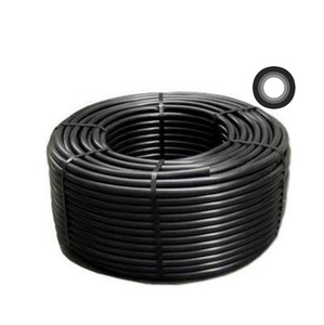 Meilleure qualité fournitures de jardin tuyaux d'irrigation goutte à goutte pour l'agriculture tuyau de système d'irrigation goutte à goutte rond pour vente à l'exportation - Product Image 3