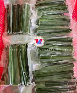 Feuilles de Pandan congelées-Feuilles parfumées naturelles pour l'industrie alimentaire et des boissons/Mme Lily - Product Image 6