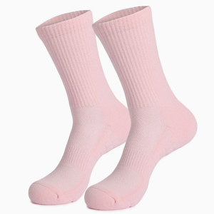 Conjuntos de Calcetines Deportivos de Invierno Personalizados, 100% Algodón, Transpirables, Ligeros, Unisex, de Moda, Tejidos, Suaves - Product Image 3