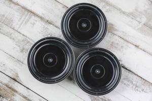 Vietnam ODM/OEM contenedor de plástico para alimentos Logo IML impresión buen precio uso doméstico nueva función plegable mantener ingredientes frescos - Product Image 3