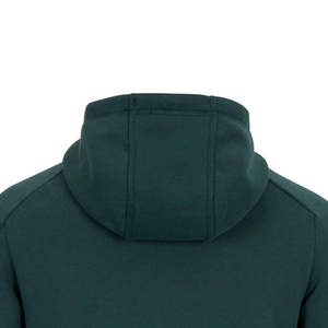Men Pullover <b>Hoodie</b> Made with 100% Cotton Long Sleeve <b>Trendy</b> Regular Fit Embroidered Streetwear Breathable Winter <b>Hoodie</b> - Product Image 5