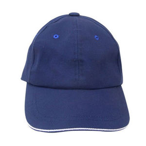 Venta al por mayor de alta calidad estilo vintage hombres mujeres gorras de béisbol de moda de color sólido tela impresa Snapback - Product Image 4