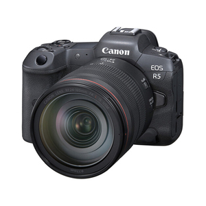 Pour appareil photo hybride EOS R5 avec capteur CMOS, carte SD, prix avantageux - Product Image 5