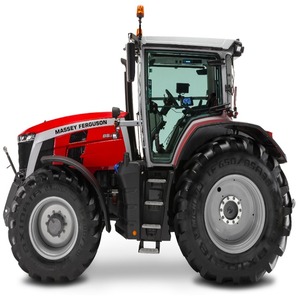Nuevos Modelos de Tractores Massey Ferguson en Oferta - Product Image 3
