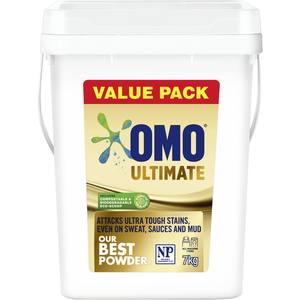 Fournisseur en gros de détergent à lessive liquide Omo Sensitive, best-seller, en vente - Product Image 1