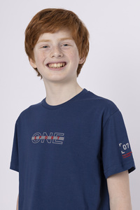 small size new fashion Cheap Wholesale boys kids t-shirt high quality custom new product children boys t-shirt - Product Image 3