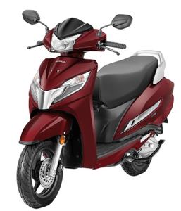 BSVI-Batería de aleación para patinete, batería de 125CC, Activa, de la India - Product Image 2