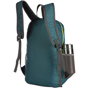 Mochila de gran capacidad para uso en exteriores Mochila deportiva de moda impermeable para exteriores personalizada multicolor en MOQ bajo - Product Image 2