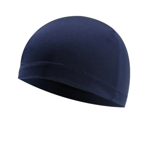 Casquettes d'équipe sportives en acrylique brodées sur mesure OEM - Product Image 4