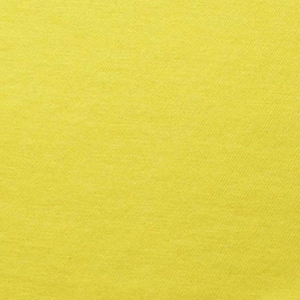 Hot Selling <b>Yellow</b> Color Elastic Ribbed Men's Tank Top Soft 100% Polyester <b>Fabric</b> Quick Dry Eco-Friendly Casual Beach Wear - Product Image 2
