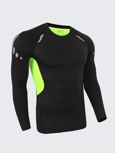 Camiseta de ciclismo barata para hombre, Jersey de la copa de fútbol, colección de camiseta absorbente de humedad, de Indonesia - Product Image 3