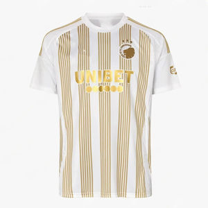 Maillots de football des champions d'été édition spéciale Copenhague 2025, respirants, taille extra large, t-shirt pour adultes, fans, service OEM - Product Image 3