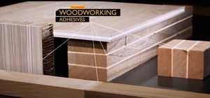 TECHBOND D4 Polyuréthane Adhésif pour le travail du bois facile à appliquer avec une forte adhérence initiale pour une application manuelle et une utilisation en machine - Product Image 2