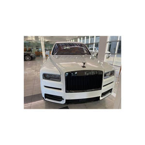 Rolls-Royce Ghost con control de crucero activo para una conducción suave y relajada - Product Image 6