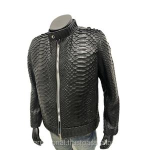 Top Selling <b>Men's</b> Winter Casual Genuine <b>Leather</b> <b>Jacket</b> for <b>Men</b> <b>Suede</b> Sheep-Skin <b>Leather</b> <b>Jacket</b> - Product Image 6
