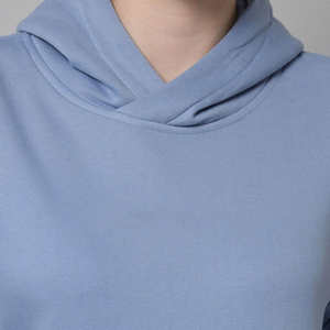 Trajes Deportivos Ligeros para Mujer, 100% Algodón, Diseño de Logotipo Personalizado, Trajes Deportivos para Adultos, Calidad Premium, Conjuntos Deportivos Casuales - Product Image 5