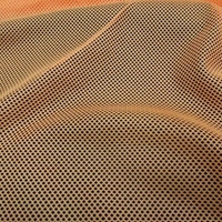 Tissu en filet personnalisé, maille douce pour robes de mariée et tenues de soirée, fabricant OEM ODM de textiles, usine de produits textiles sur mesure