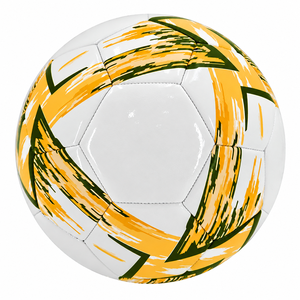 Team Builders Custom Logo Size 5 <b>Hand</b>/<b>Machine</b> <b>Stitched</b> Durable Indoor/Outdoor Soccer Ball Training Football Wholesale PU PVC - Product Image 5