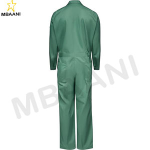 Vêtements de sécurité Select FR Combinaison disponible dans toutes les tailles et toutes les couleurs - Product Image 6