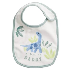 Bavoirs d'alimentation pour bébé Bavoirs l'heure des repas en coton doux et imperméable pour bébé Fabricant OEM en vrac - Product Image 6