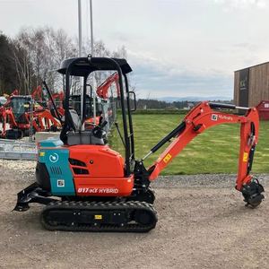 2022 Kubota Hybrid, para hombre y mujer - Product Image 1