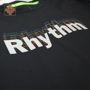 Camiseta personalizada de impresión digital con imágenes a todo color para hombre y mujer - Product Image 2