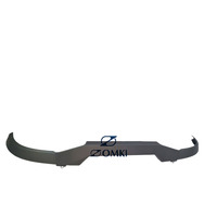 Spoiler central de pare-chocs pour Renault Range T Truck 82275648 7421321475 7482701283