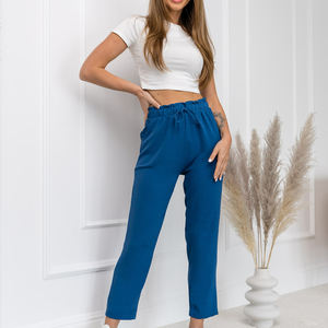 Cómodos pantalones de chándal de algodón para mujer Estilo Streetwear para invierno Frente plano para gimnasio y deportes al aire libre Pedidos a granel Bienvenidos - Product Image 2