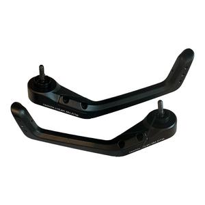 Original OEM Yamaha MT-09 2021-2023 Brake Levers <b>Set</b> B7NHGBLK0000 Protezioni - Product Image 2