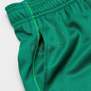 Pantalones Cortos de MMA para Hombre de Secado Rápido, Pantalones Cortos de MMA para Hombre de Alta Calidad, Pantalones Cortos de MMA para Hombre de Color Sólido, Nueva Llegada - Product Image 3