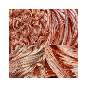 Exportateurs de confiance fournissent des fils de cuivre brillants de qualité industrielle, pureté de 99,99%, fils électriques de haute qualité, livraison rapide en vrac - Product Image 5