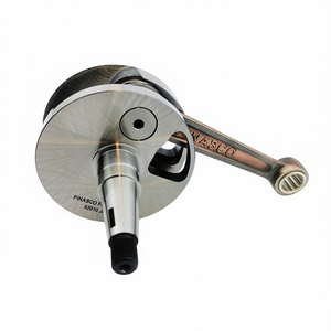 เพลาข้อเหวี่ยงรถจักรยานยนต์ Factory PX 200 พร้อมระยะชัก 62 มม. และก้านสูบขนาด 127 มม. พร้อมกลไกข้อเหวี่ยง - Product Image 2