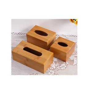 Boîte à mouchoirs en bois avec design admirable en laiton boîte à mouchoirs en bois pour la maison et la vaisselle décorer boîte à mouchoirs en bois - Product Image 4